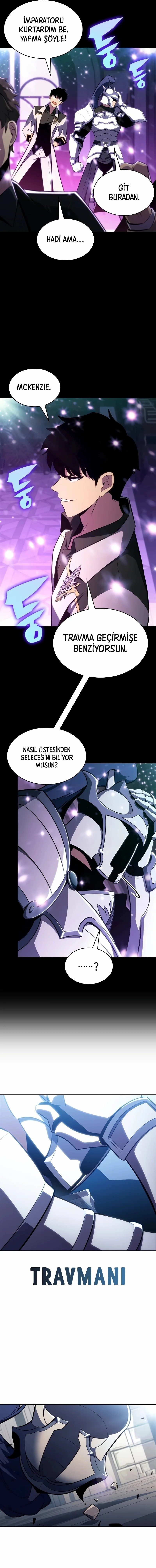 Read Son Seviye Çaylak TR Manga Online