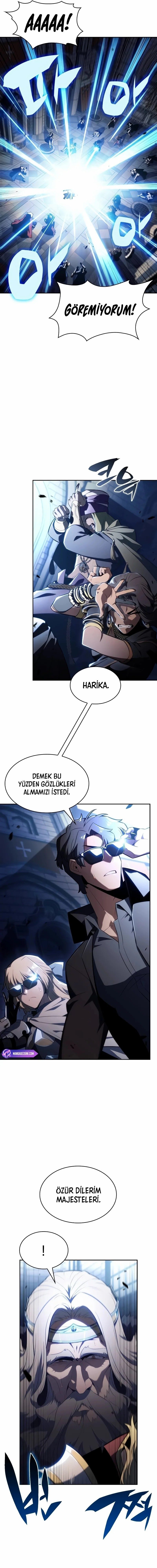 Read Son Seviye Çaylak TR Manga Online