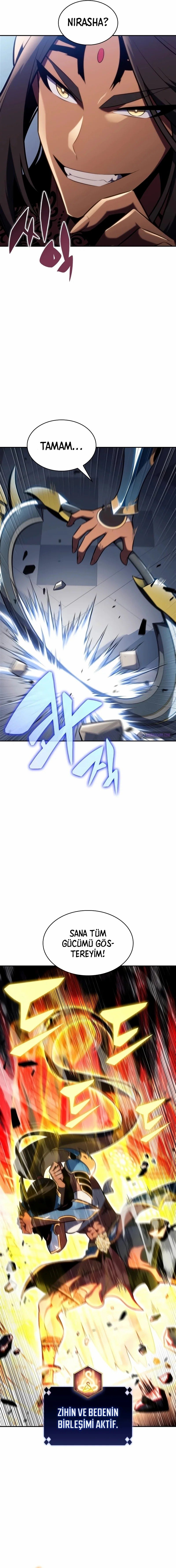Read Son Seviye Çaylak TR Manga Online