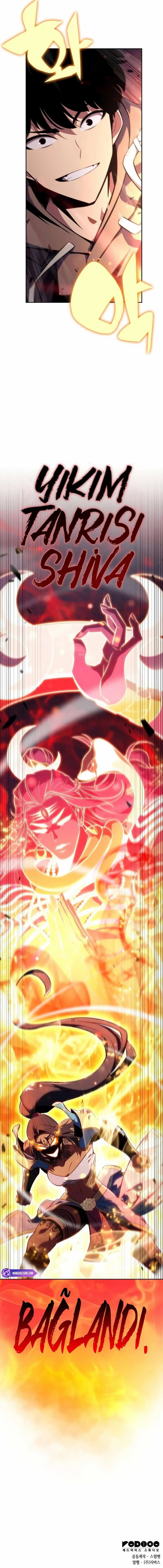 Read Son Seviye Çaylak TR Manga Online