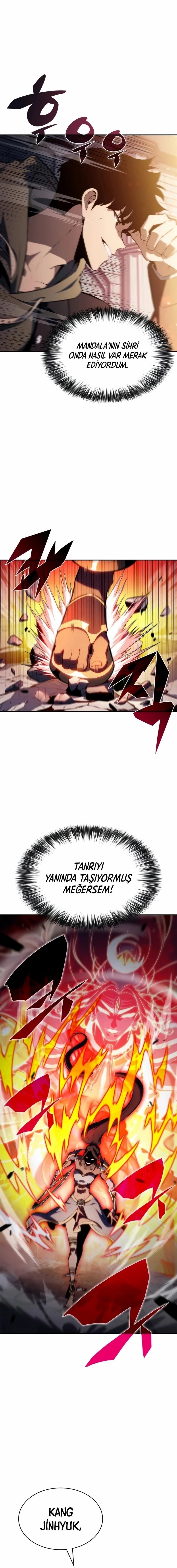 Read Son Seviye Çaylak TR Manga Online