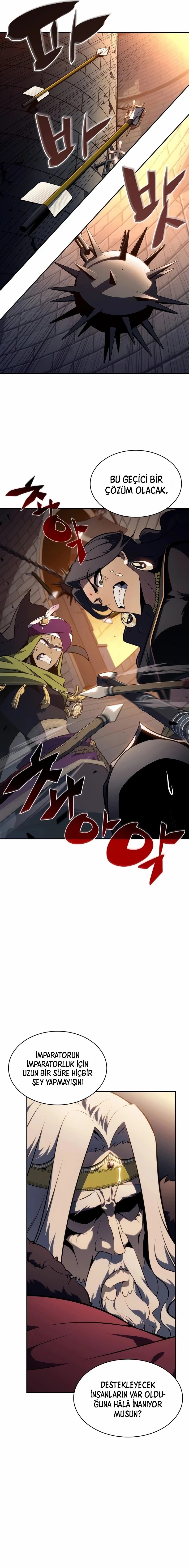 Read Son Seviye Çaylak TR Manga Online