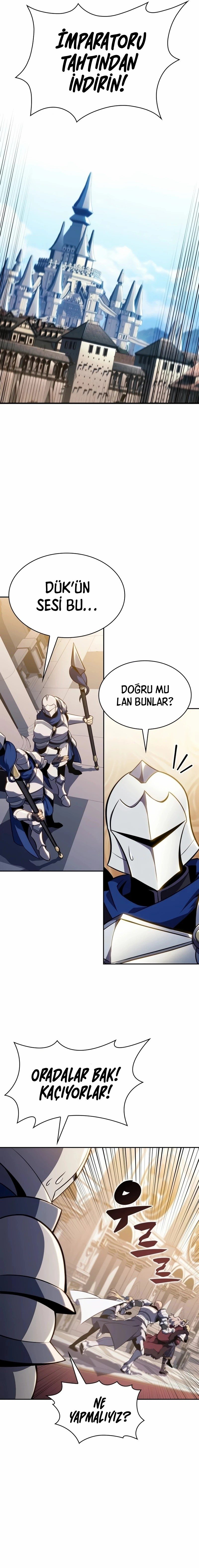 Read Son Seviye Çaylak TR Manga Online