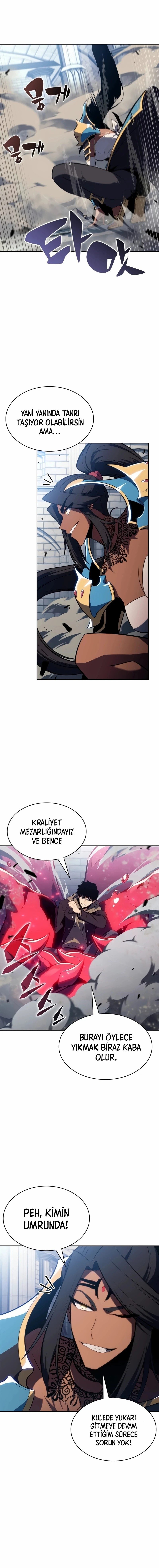 Read Son Seviye Çaylak TR Manga Online