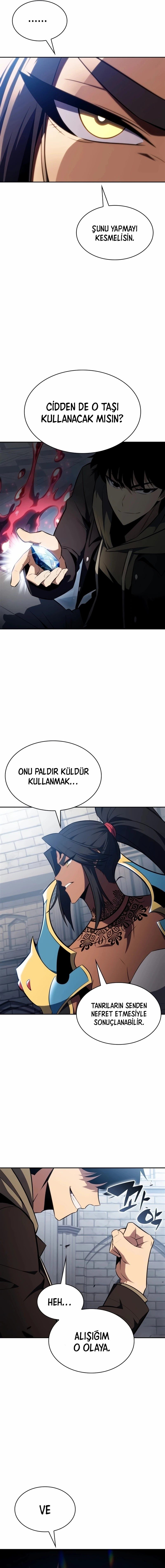 Read Son Seviye Çaylak TR Manga Online