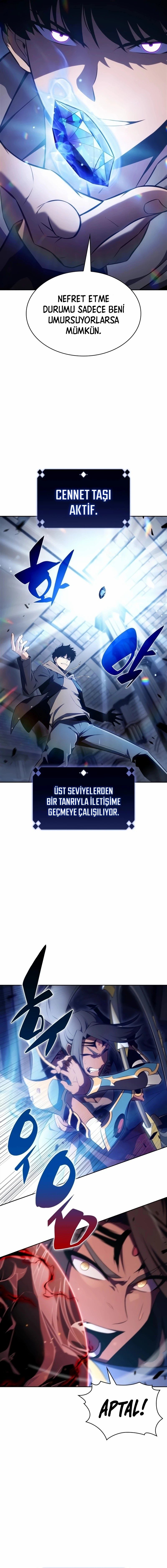 Read Son Seviye Çaylak TR Manga Online