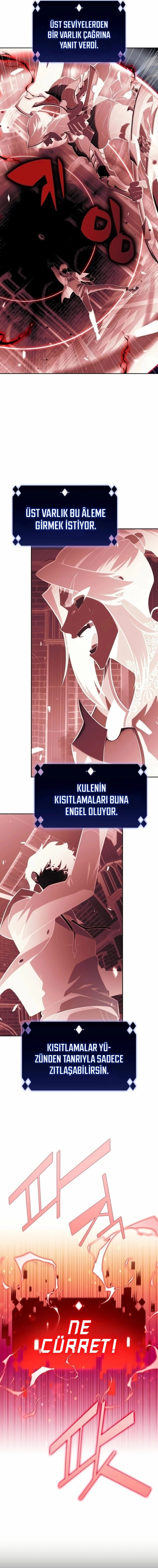 Read Son Seviye Çaylak TR Manga Online