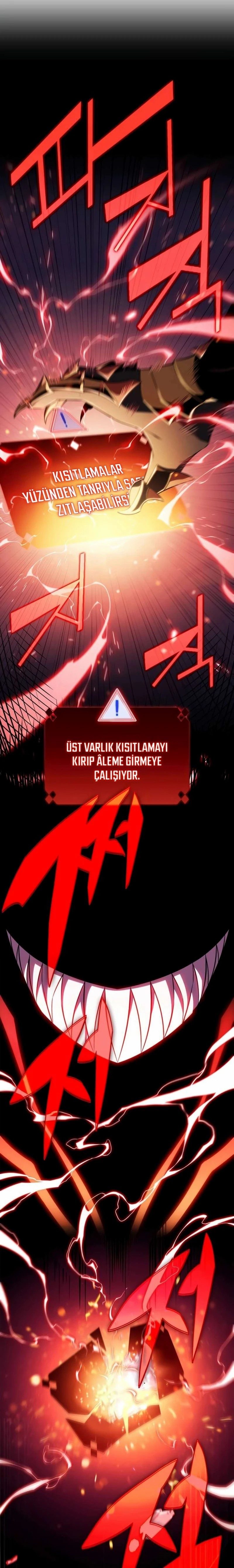 Read Son Seviye Çaylak TR Manga Online