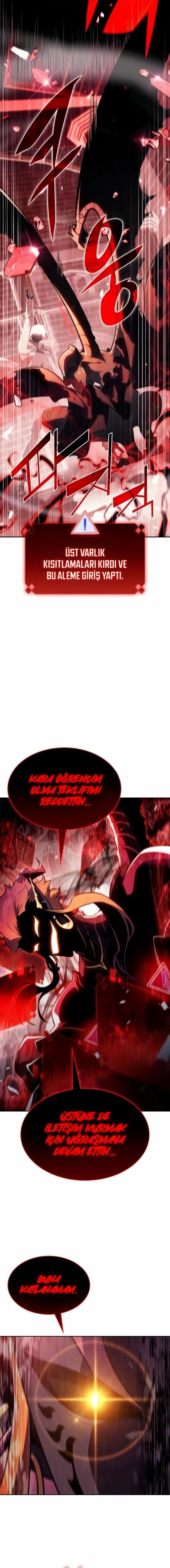 Read Son Seviye Çaylak TR Manga Online
