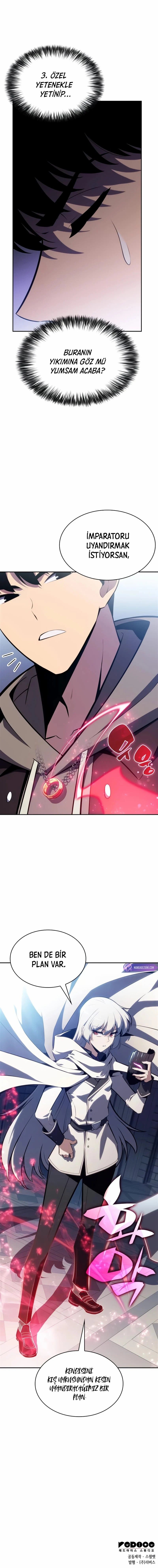 Read Son Seviye Çaylak TR Manga Online
