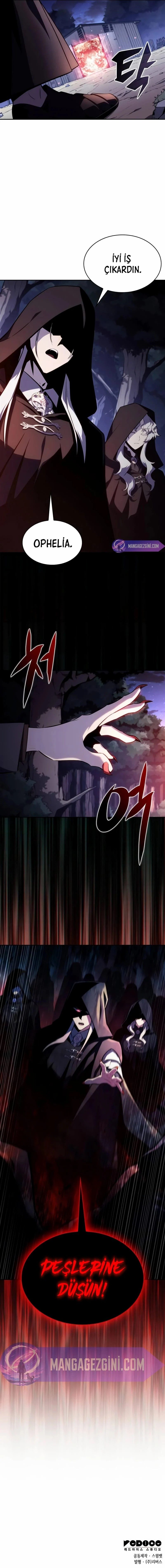 Read Son Seviye Çaylak TR Manga Online