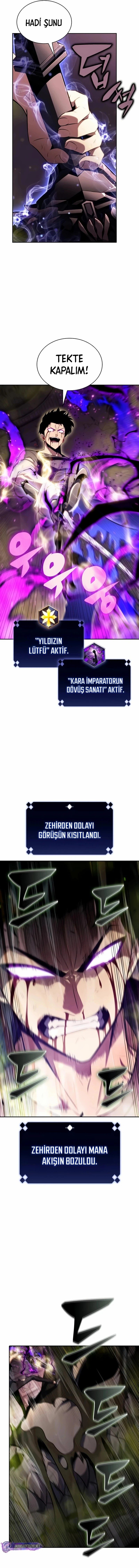 Read Son Seviye Çaylak TR Manga Online