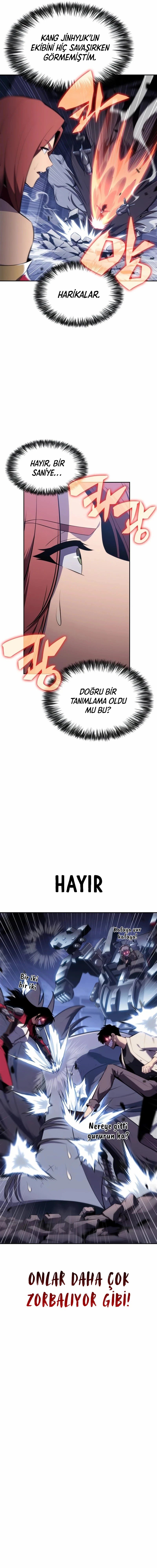 Read Son Seviye Çaylak TR Manga Online