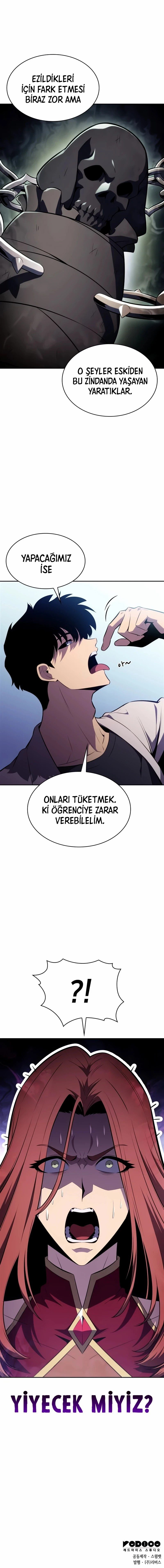 Read Son Seviye Çaylak TR Manga Online