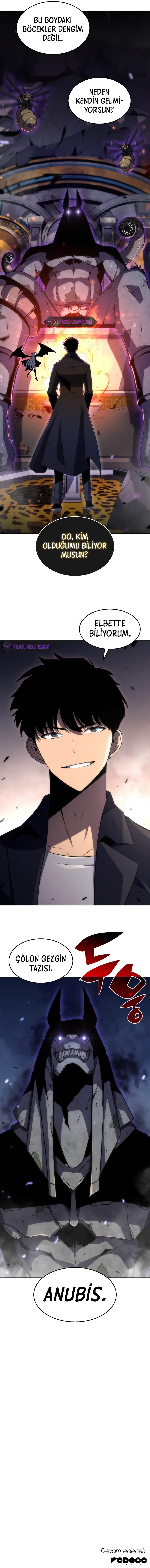 Read Son Seviye Çaylak TR Manga Online