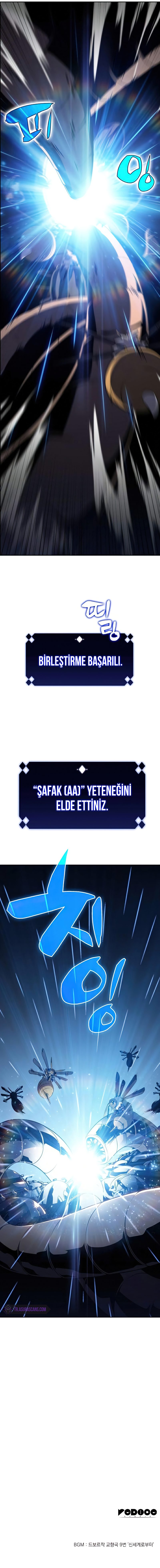 Read Son Seviye Çaylak TR Manga Online