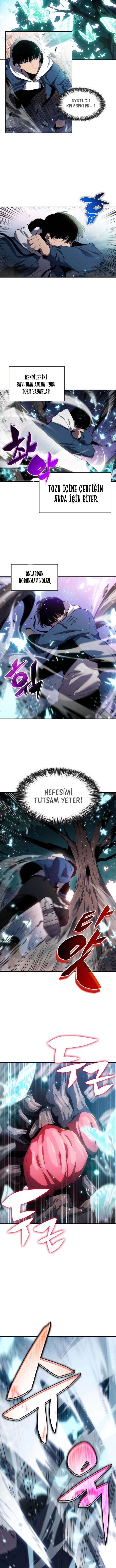 Read Son Seviye Çaylak TR Manga Online