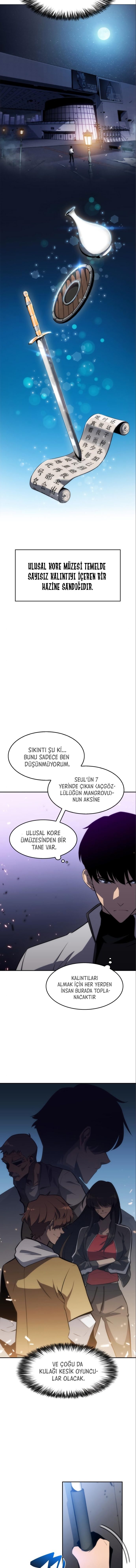 Read Son Seviye Çaylak TR Manga Online