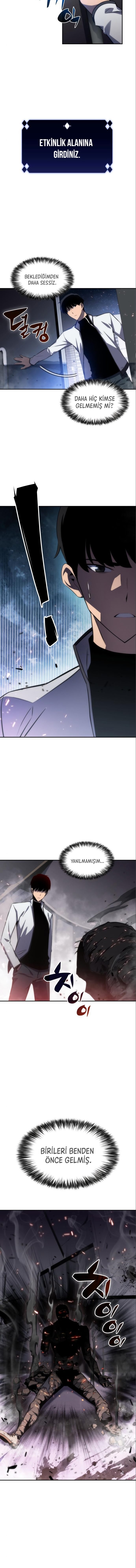Read Son Seviye Çaylak TR Manga Online