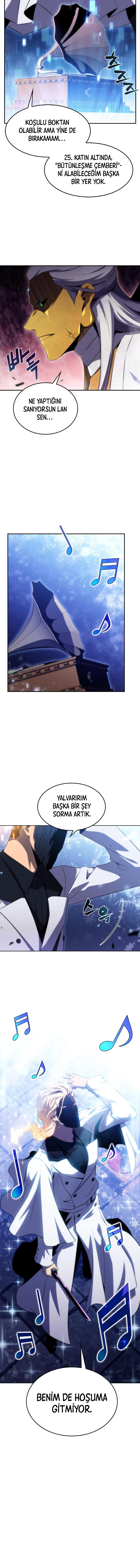 Read Son Seviye Çaylak TR Manga Online