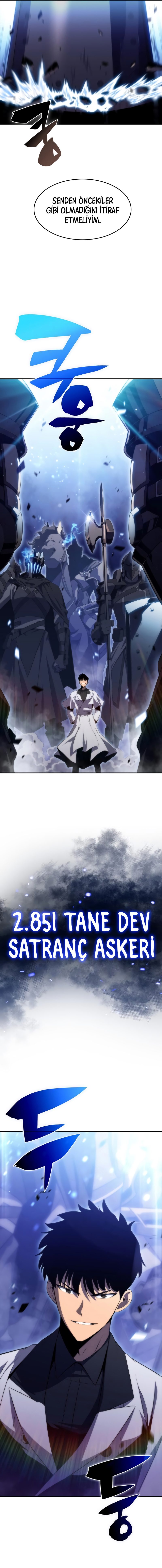 Read Son Seviye Çaylak TR Manga Online