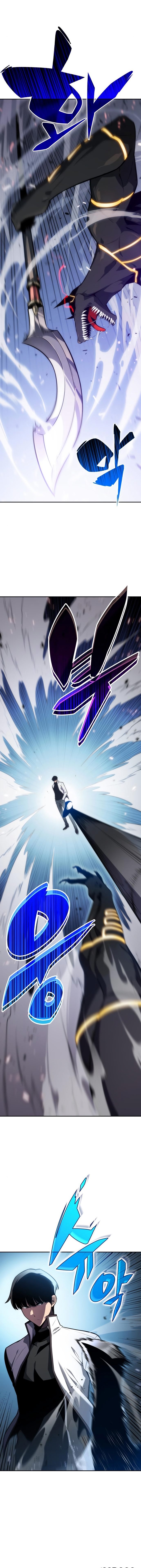 Read Son Seviye Çaylak TR Manga Online