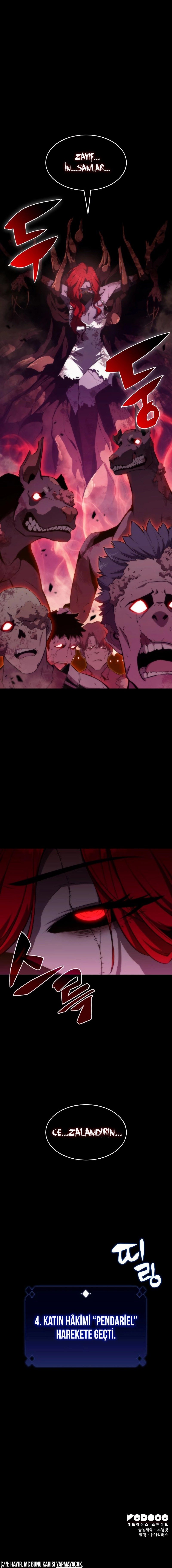 Read Son Seviye Çaylak TR Manga Online
