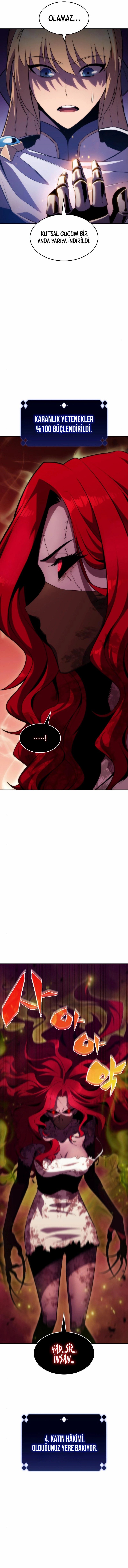 Read Son Seviye Çaylak TR Manga Online