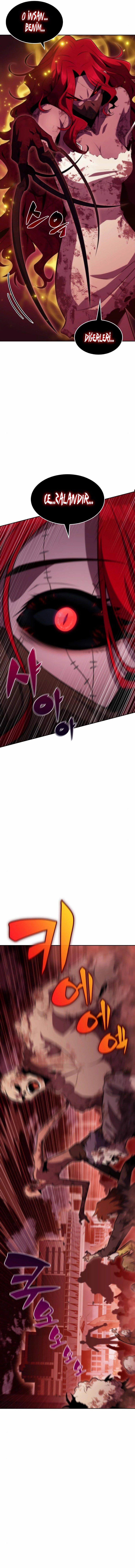Read Son Seviye Çaylak TR Manga Online