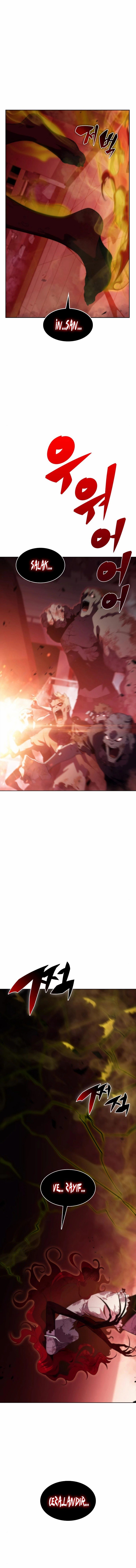 Read Son Seviye Çaylak TR Manga Online
