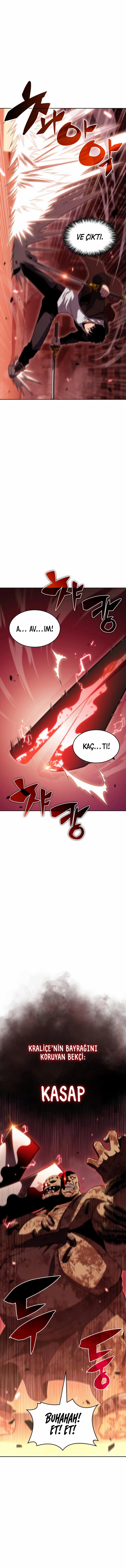 Read Son Seviye Çaylak TR Manga Online