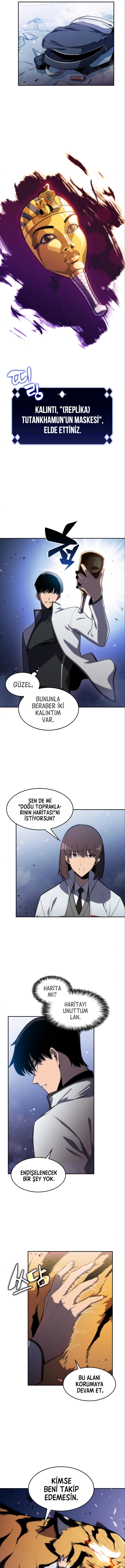 Read Son Seviye Çaylak TR Manga Online