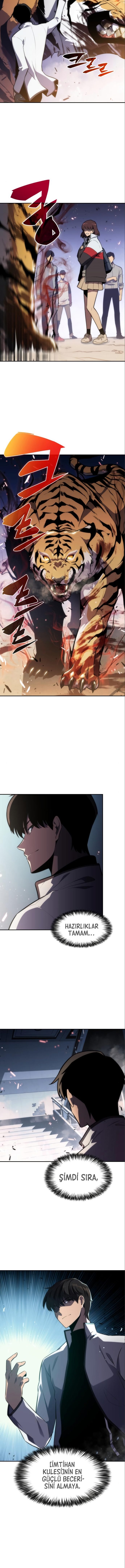 Read Son Seviye Çaylak TR Manga Online