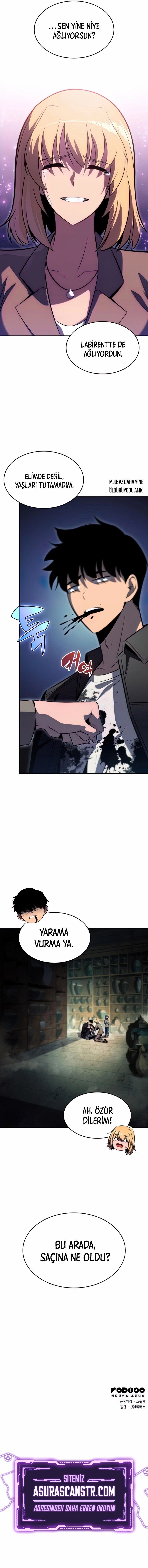 Read Son Seviye Çaylak TR Manga Online