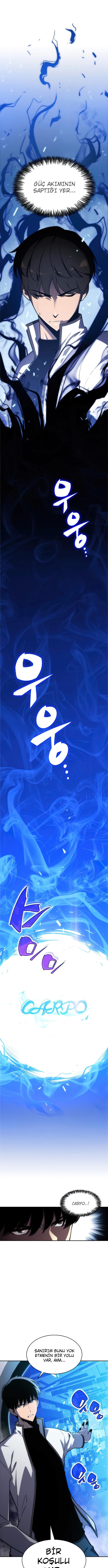 Read Son Seviye Çaylak TR Manga Online
