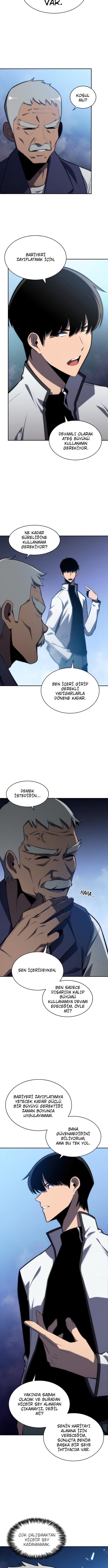 Read Son Seviye Çaylak TR Manga Online