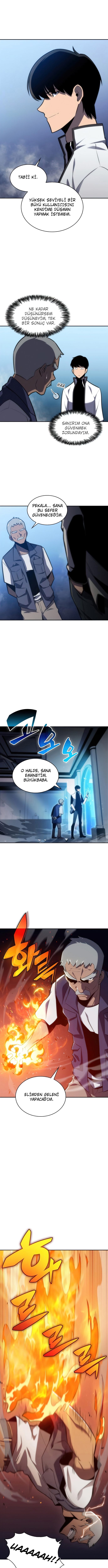 Read Son Seviye Çaylak TR Manga Online