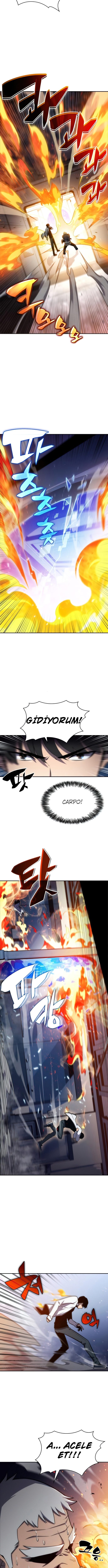 Read Son Seviye Çaylak TR Manga Online