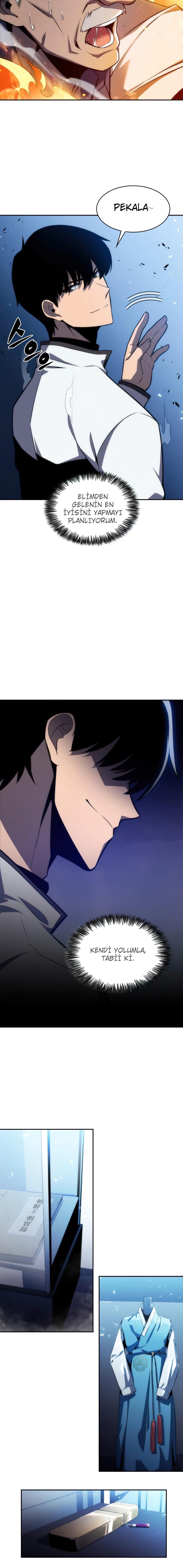 Read Son Seviye Çaylak TR Manga Online