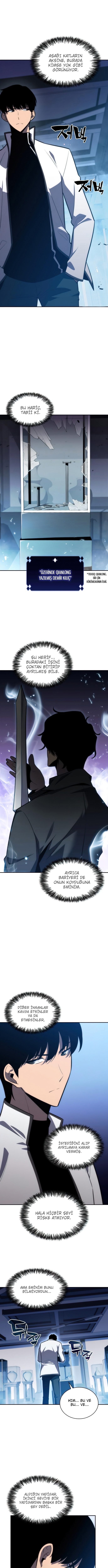 Read Son Seviye Çaylak TR Manga Online