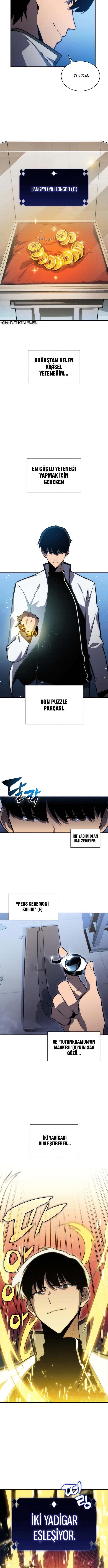 Read Son Seviye Çaylak TR Manga Online