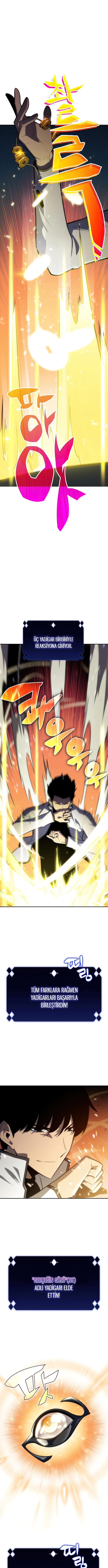 Read Son Seviye Çaylak TR Manga Online