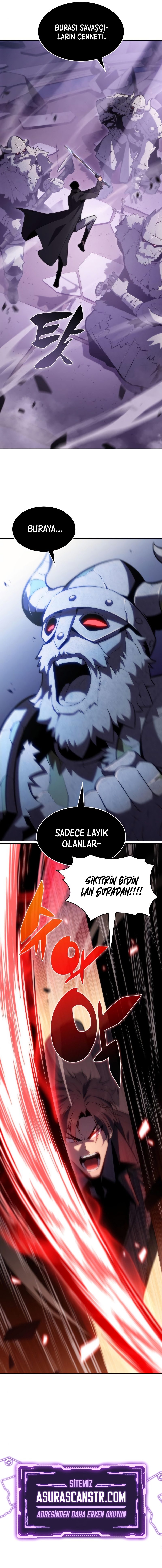 Read Son Seviye Çaylak TR Manga Online
