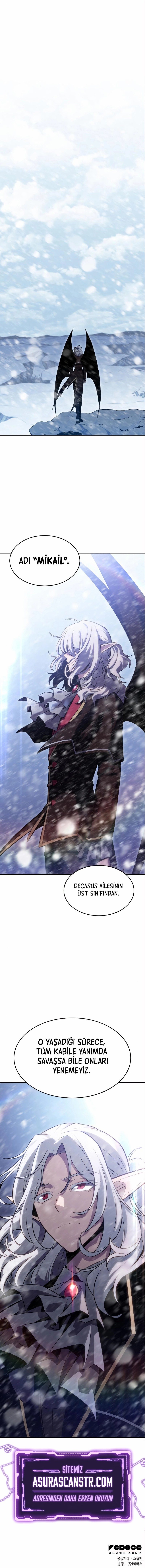 Read Son Seviye Çaylak TR Manga Online