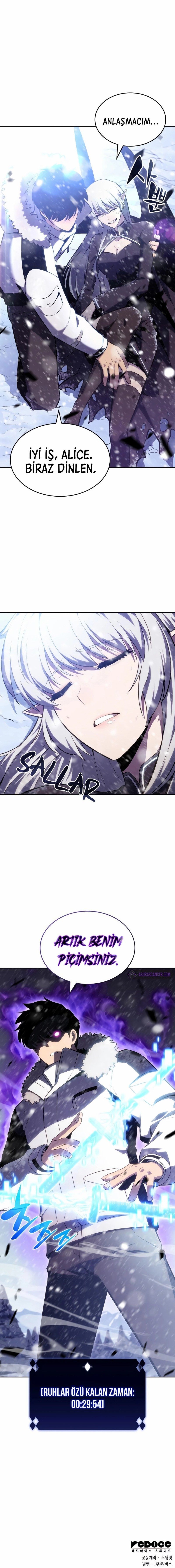 Read Son Seviye Çaylak TR Manga Online