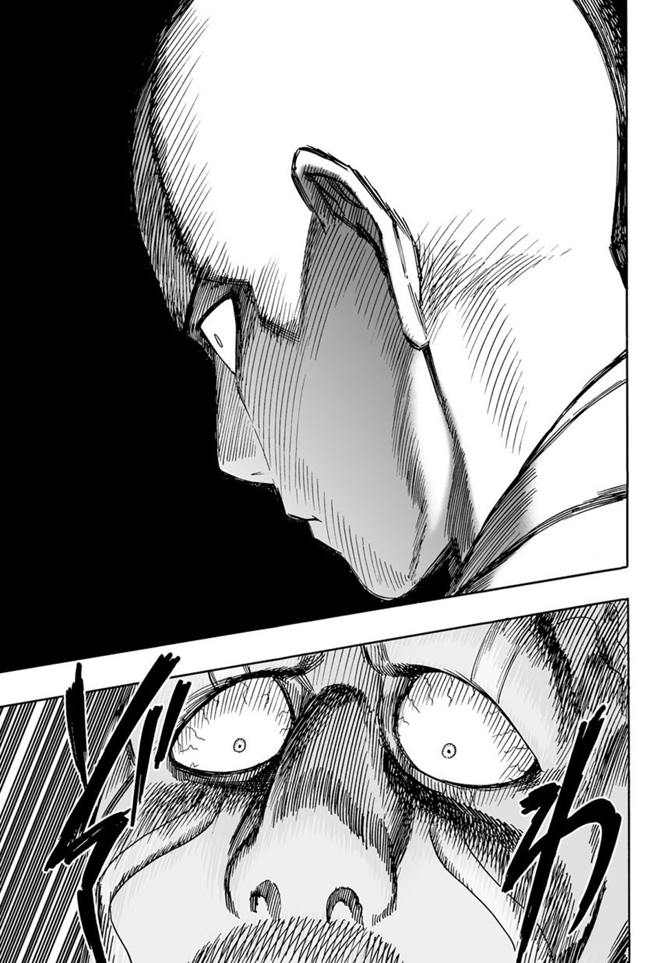 Read Tek Yumruk TR Manga Online
