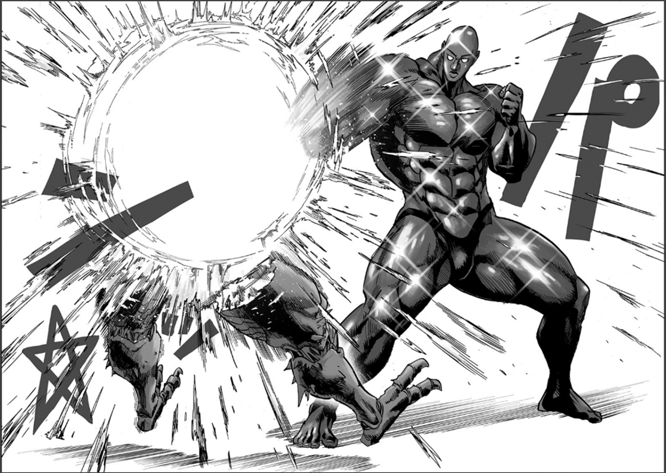 Read Tek Yumruk TR Manga Online