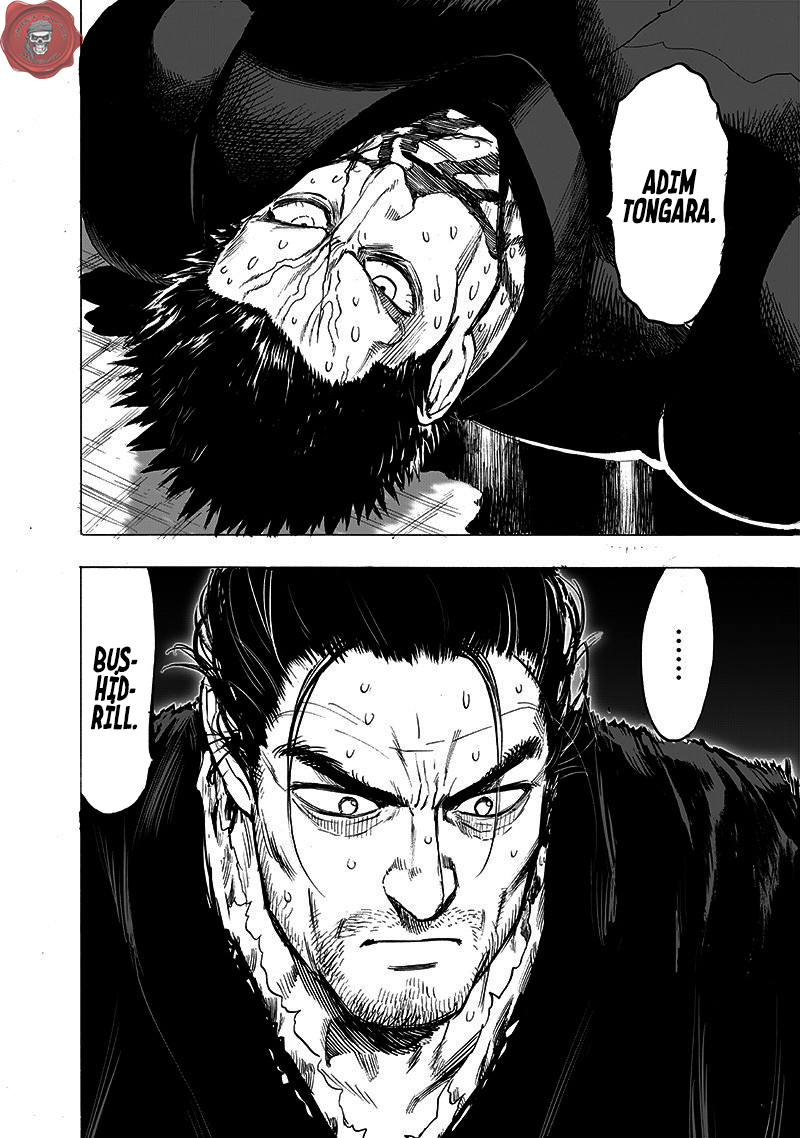 Read Tek Yumruk TR Manga Online