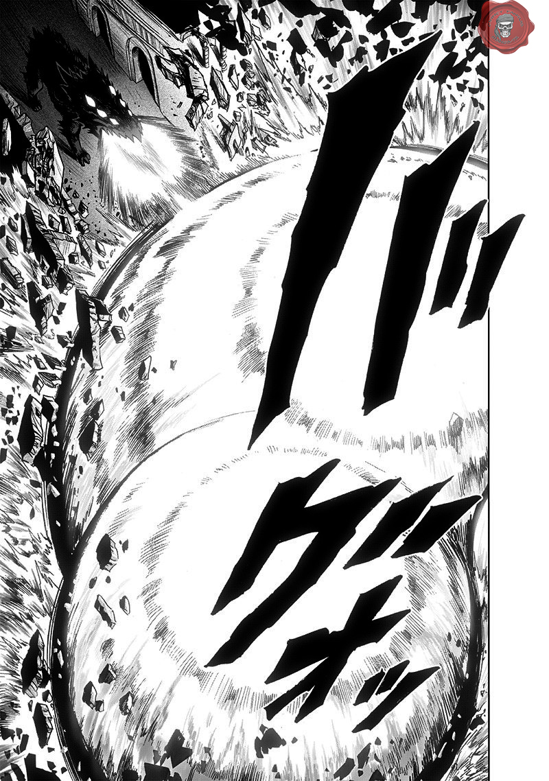 Read Tek Yumruk TR Manga Online