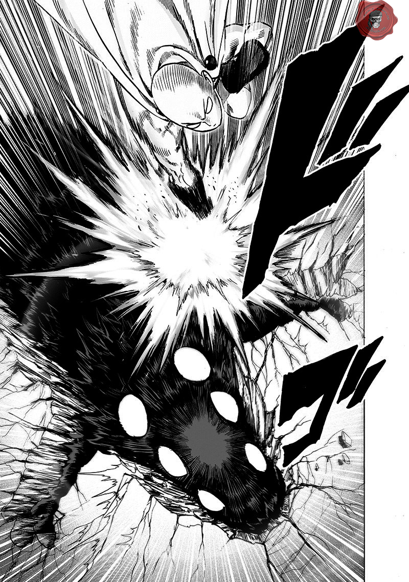 Read Tek Yumruk TR Manga Online